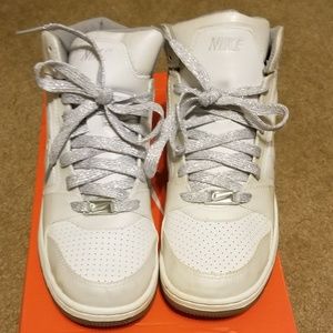Nike Prestige II High (GS)